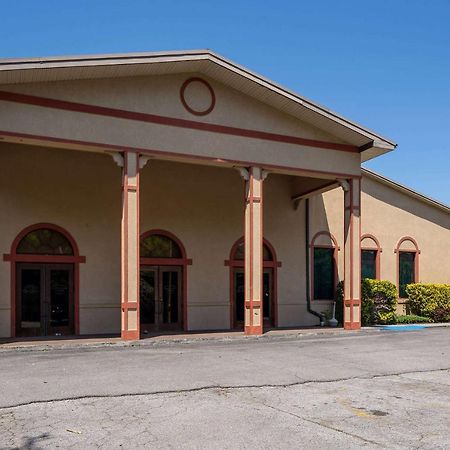 Days Inn By Wyndham Pigeon Forge South Ngoại thất bức ảnh