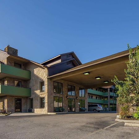 Days Inn By Wyndham Pigeon Forge South Ngoại thất bức ảnh