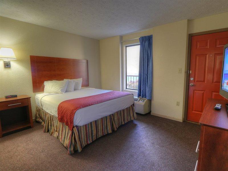 Days Inn By Wyndham Pigeon Forge South Ngoại thất bức ảnh