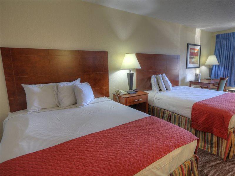Days Inn By Wyndham Pigeon Forge South Ngoại thất bức ảnh