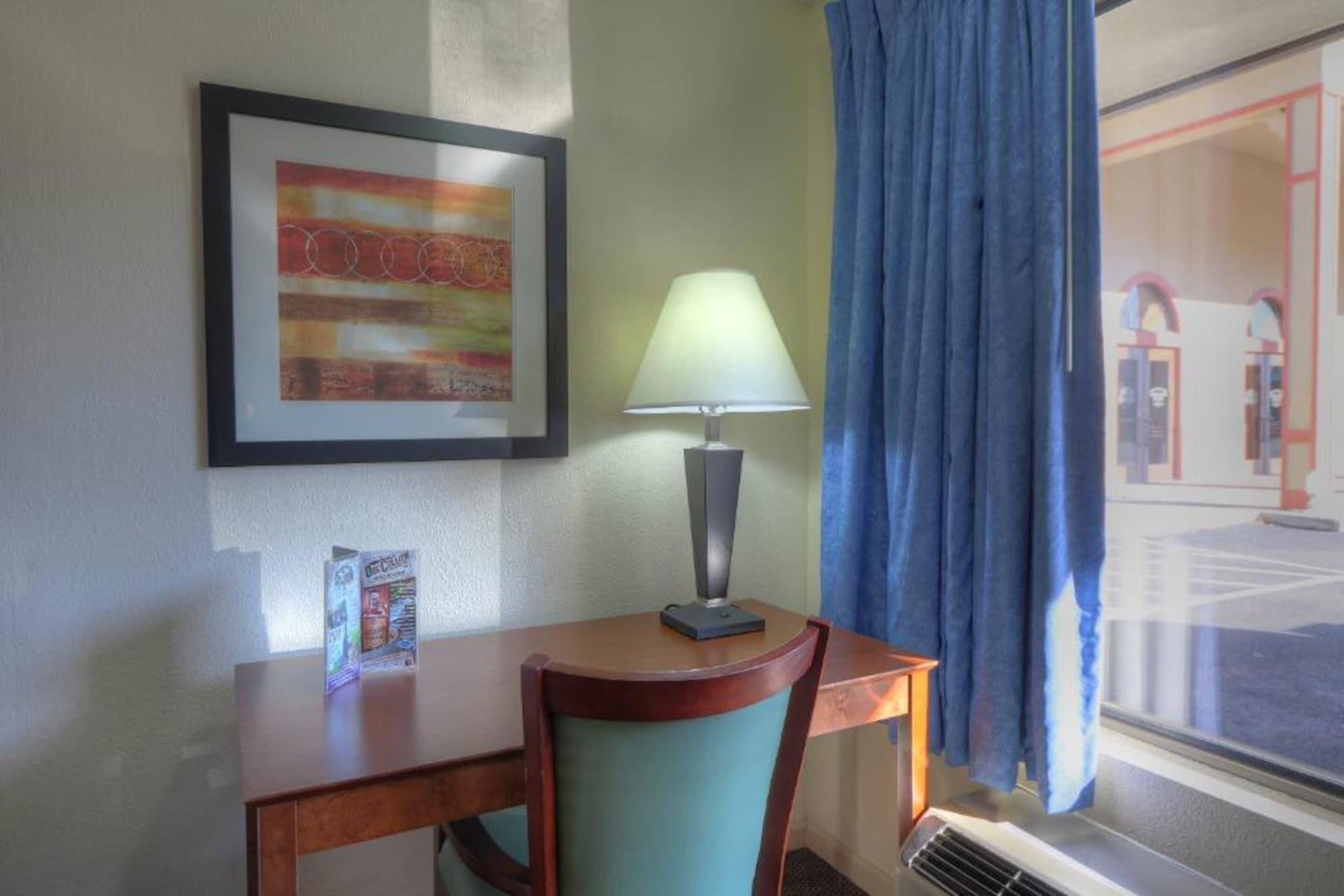 Days Inn By Wyndham Pigeon Forge South Ngoại thất bức ảnh