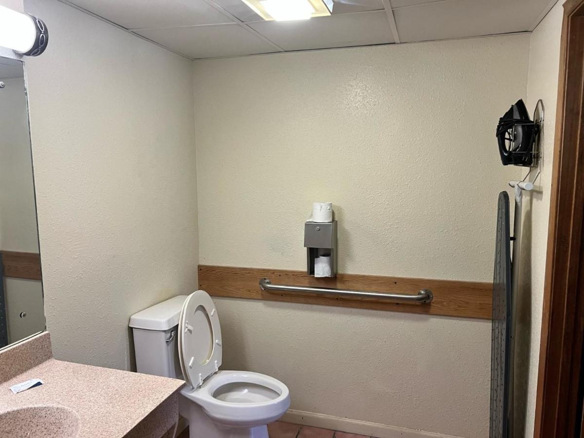 Days Inn By Wyndham Pigeon Forge South Ngoại thất bức ảnh