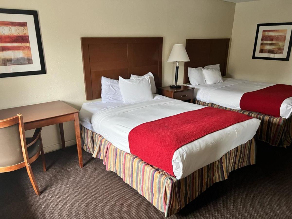 Days Inn By Wyndham Pigeon Forge South Ngoại thất bức ảnh