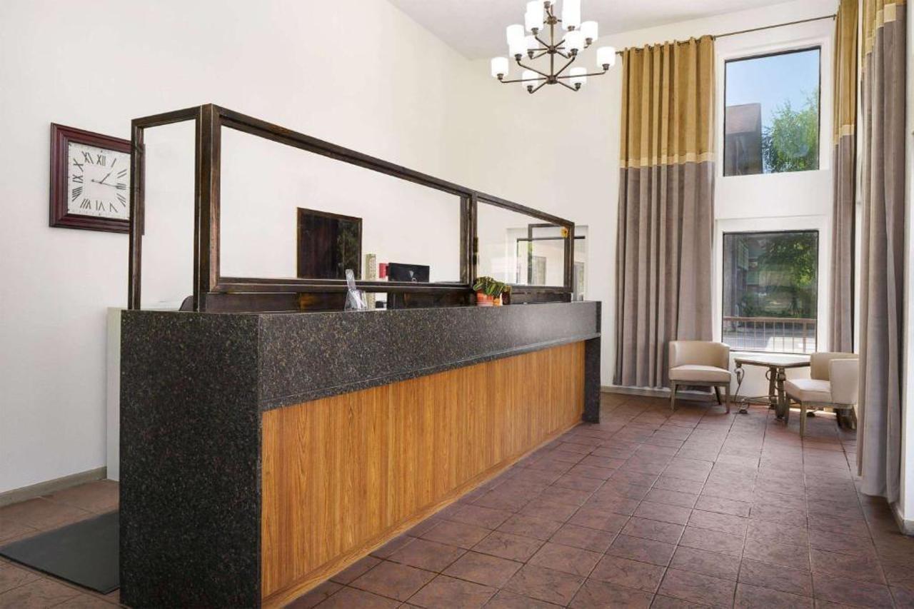 Days Inn By Wyndham Pigeon Forge South Ngoại thất bức ảnh