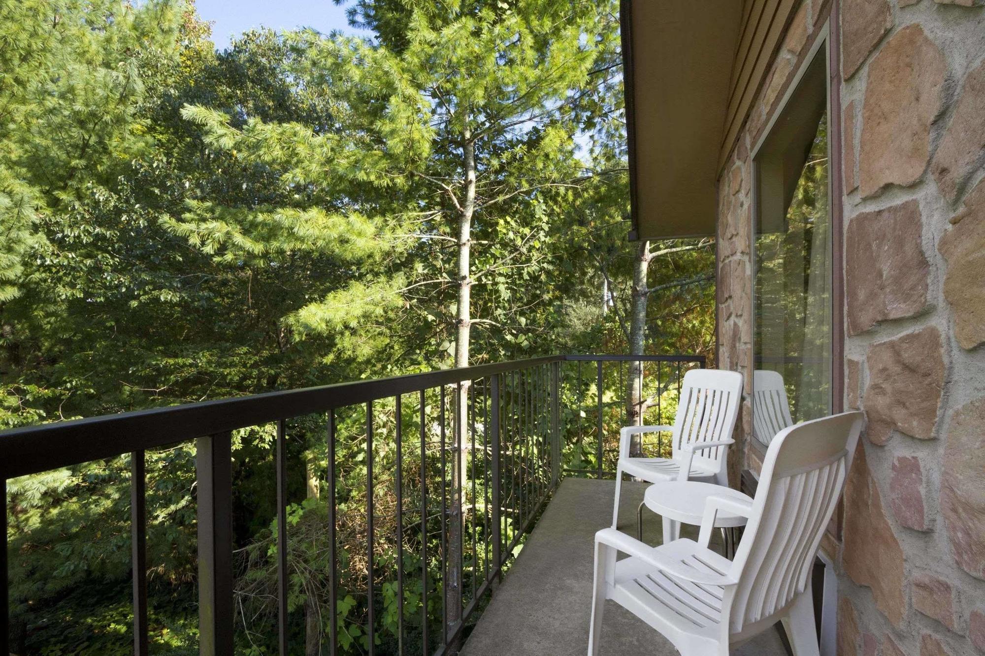 Days Inn By Wyndham Pigeon Forge South Ngoại thất bức ảnh