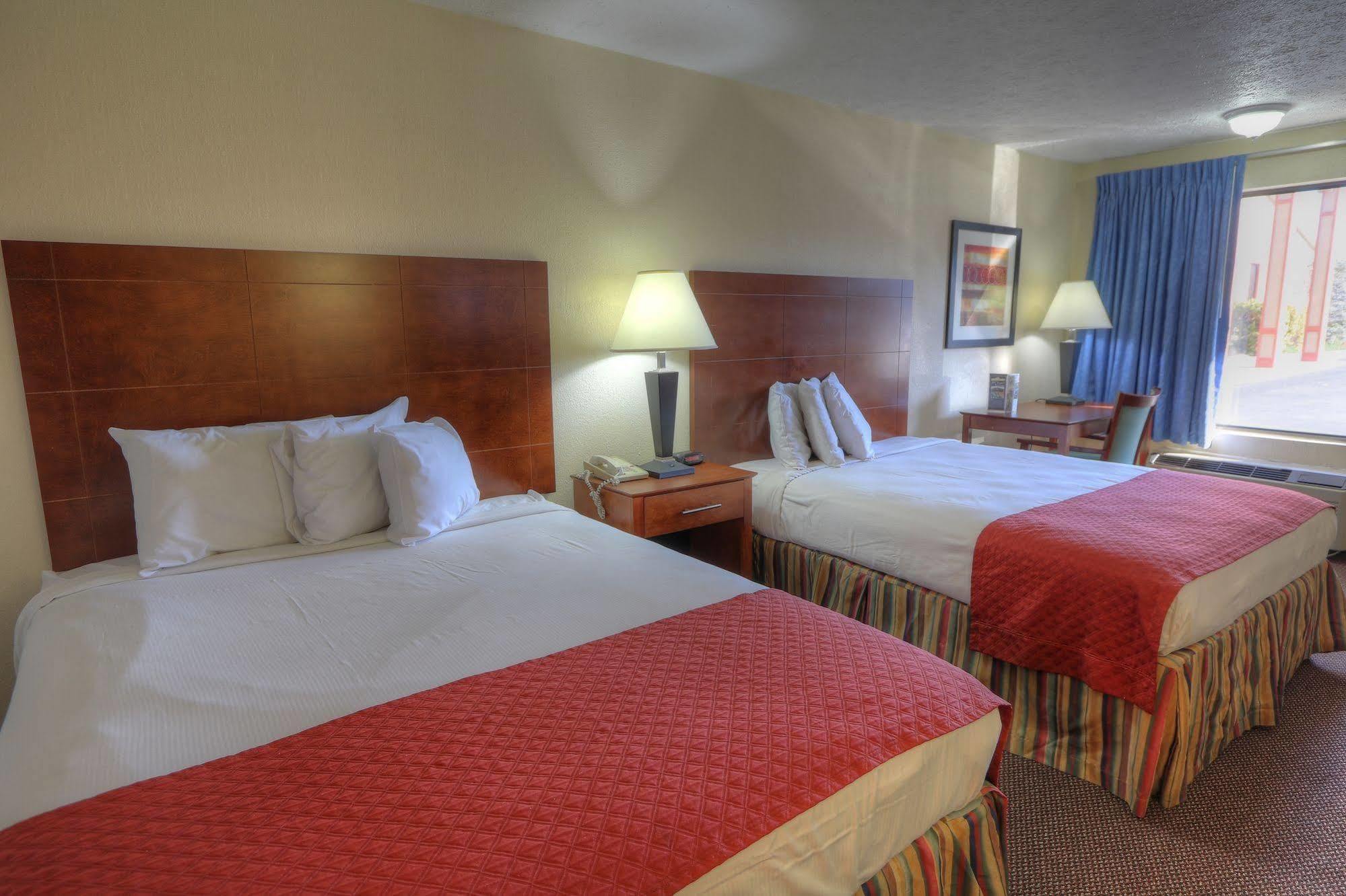 Days Inn By Wyndham Pigeon Forge South Ngoại thất bức ảnh