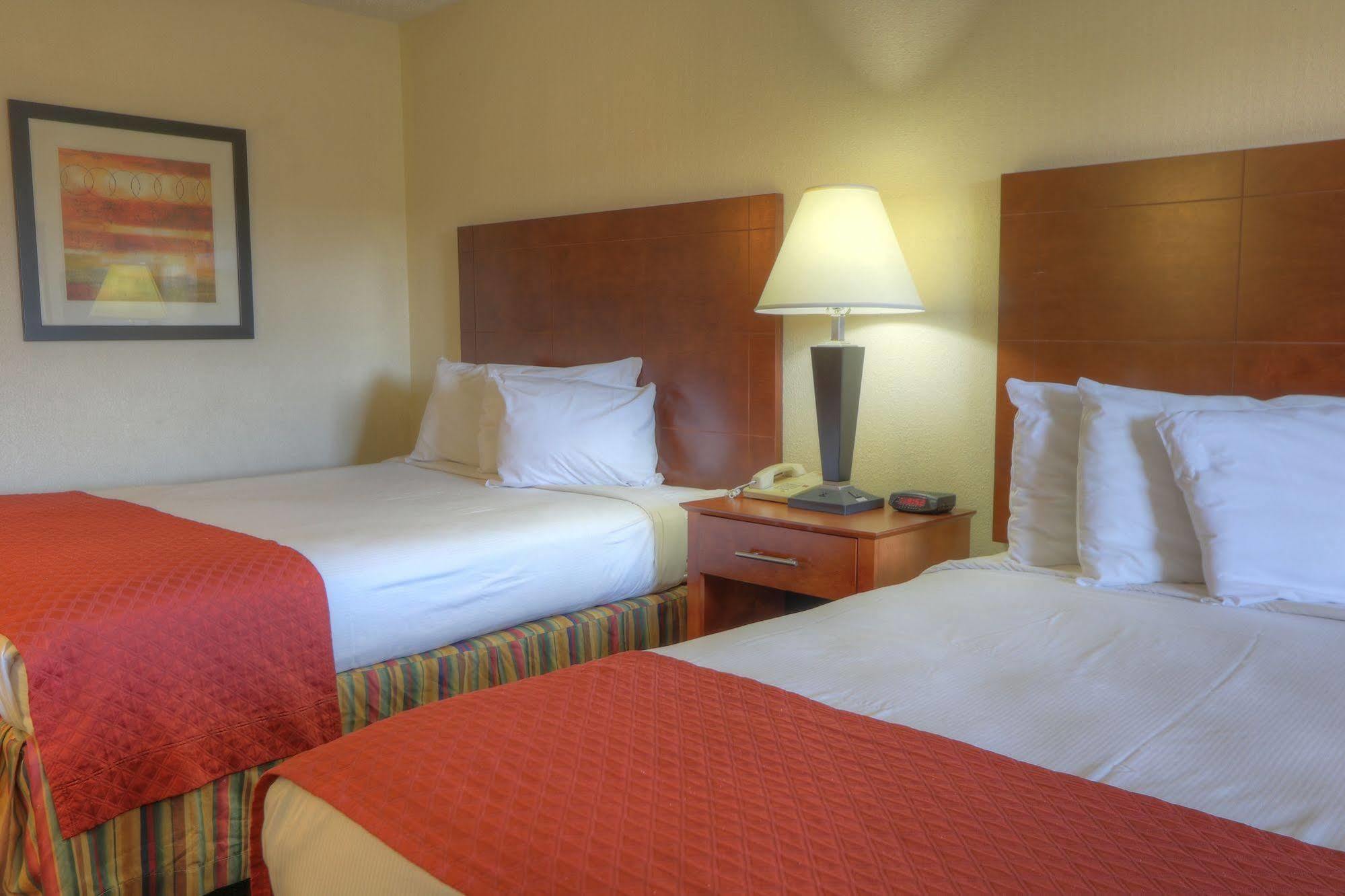 Days Inn By Wyndham Pigeon Forge South Ngoại thất bức ảnh