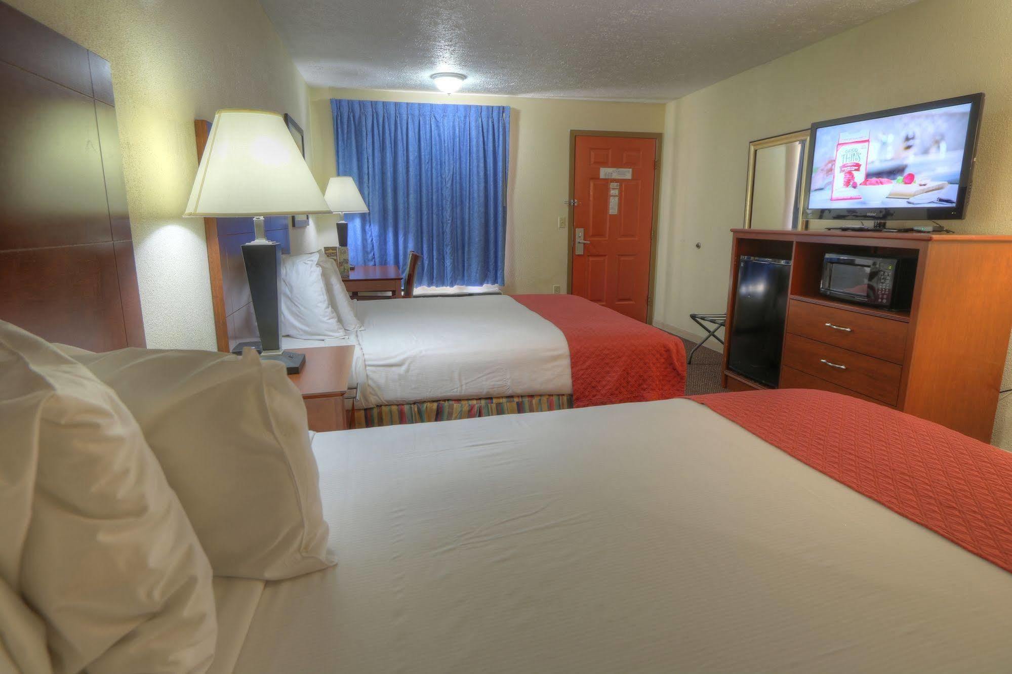 Days Inn By Wyndham Pigeon Forge South Ngoại thất bức ảnh