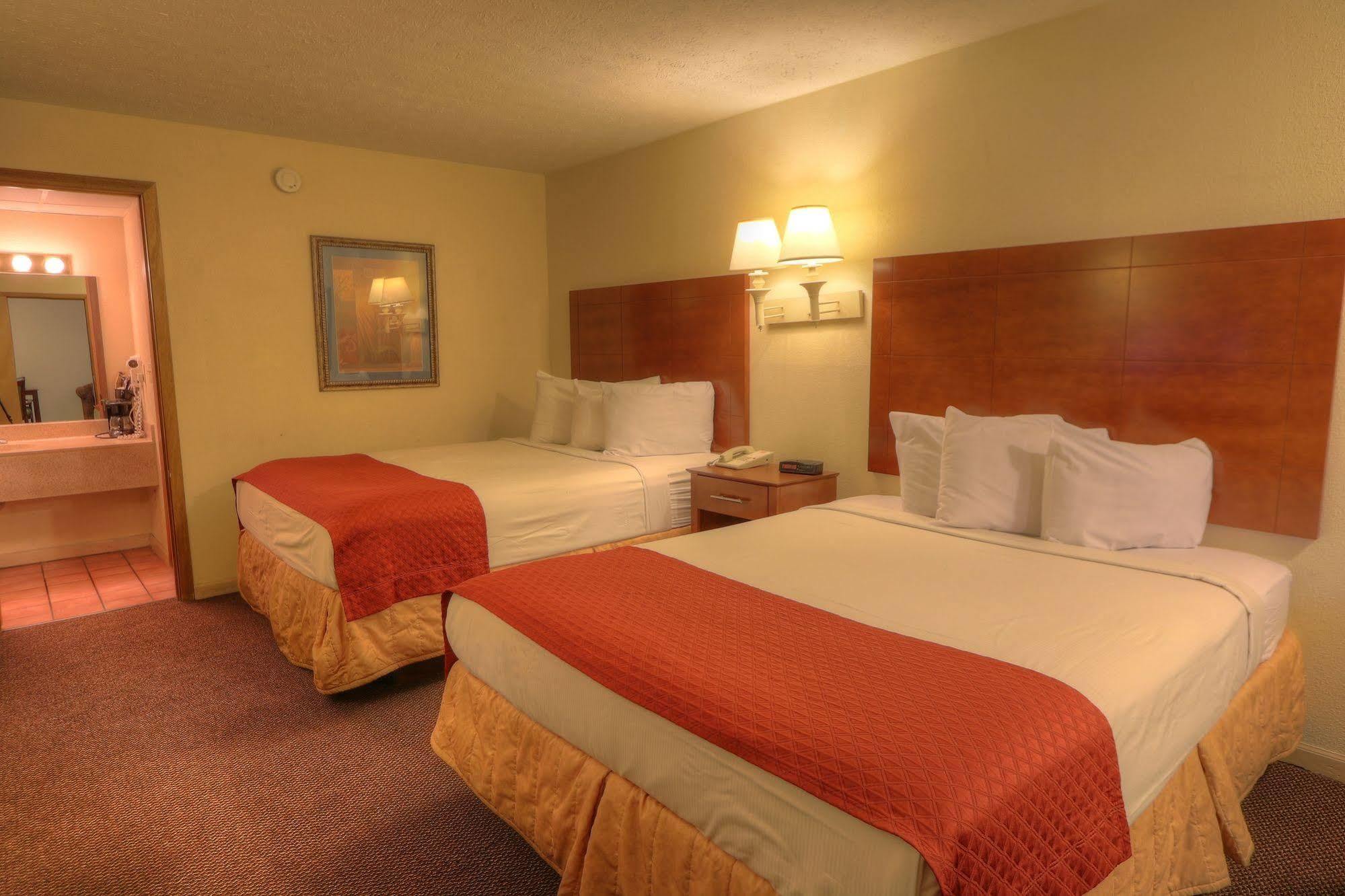 Days Inn By Wyndham Pigeon Forge South Ngoại thất bức ảnh