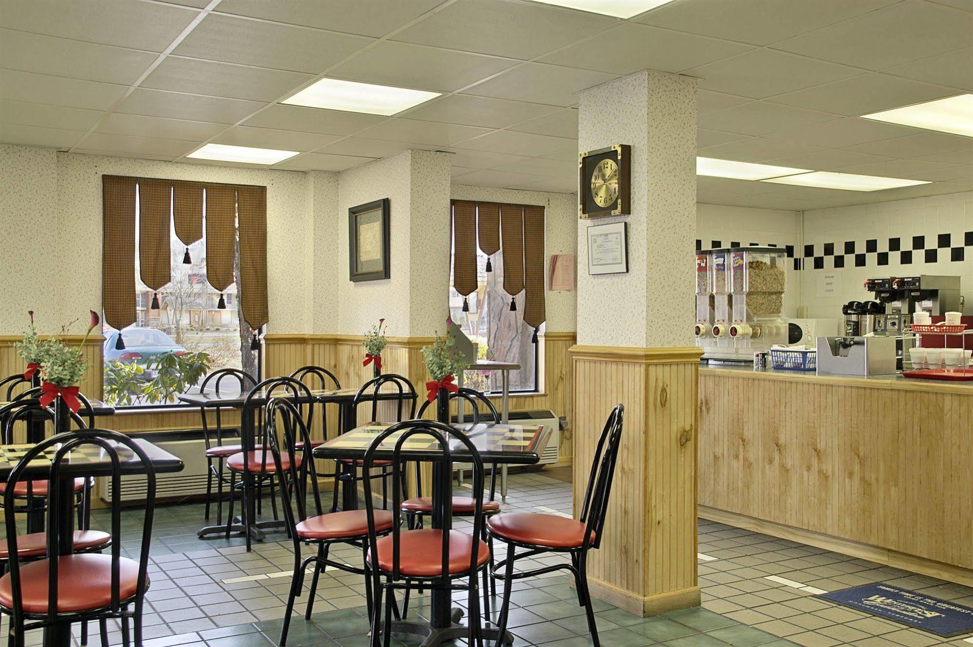 Days Inn By Wyndham Pigeon Forge South Ngoại thất bức ảnh