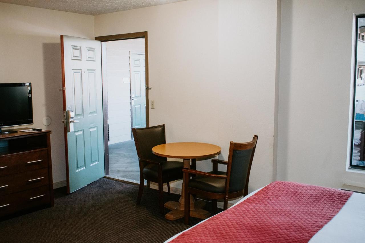 Days Inn By Wyndham Pigeon Forge South Ngoại thất bức ảnh